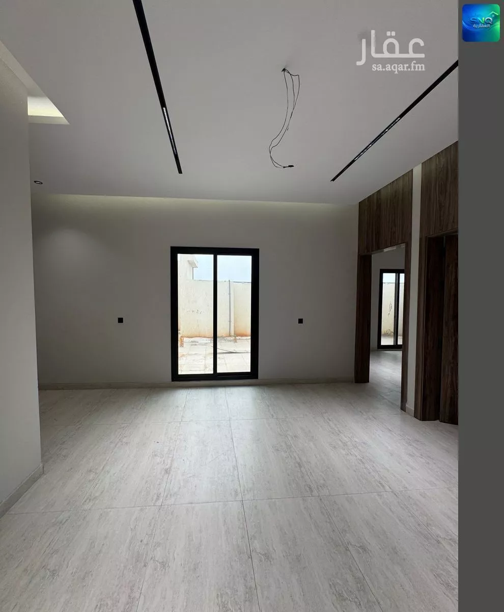 شقة 5 غرف في ضاحية الملك فهد 22