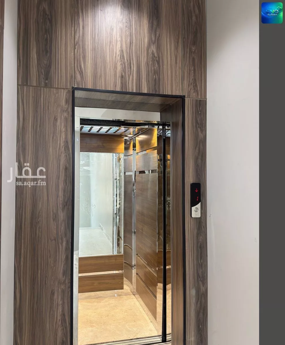 شقة 5 غرف في ضاحية الملك فهد 25