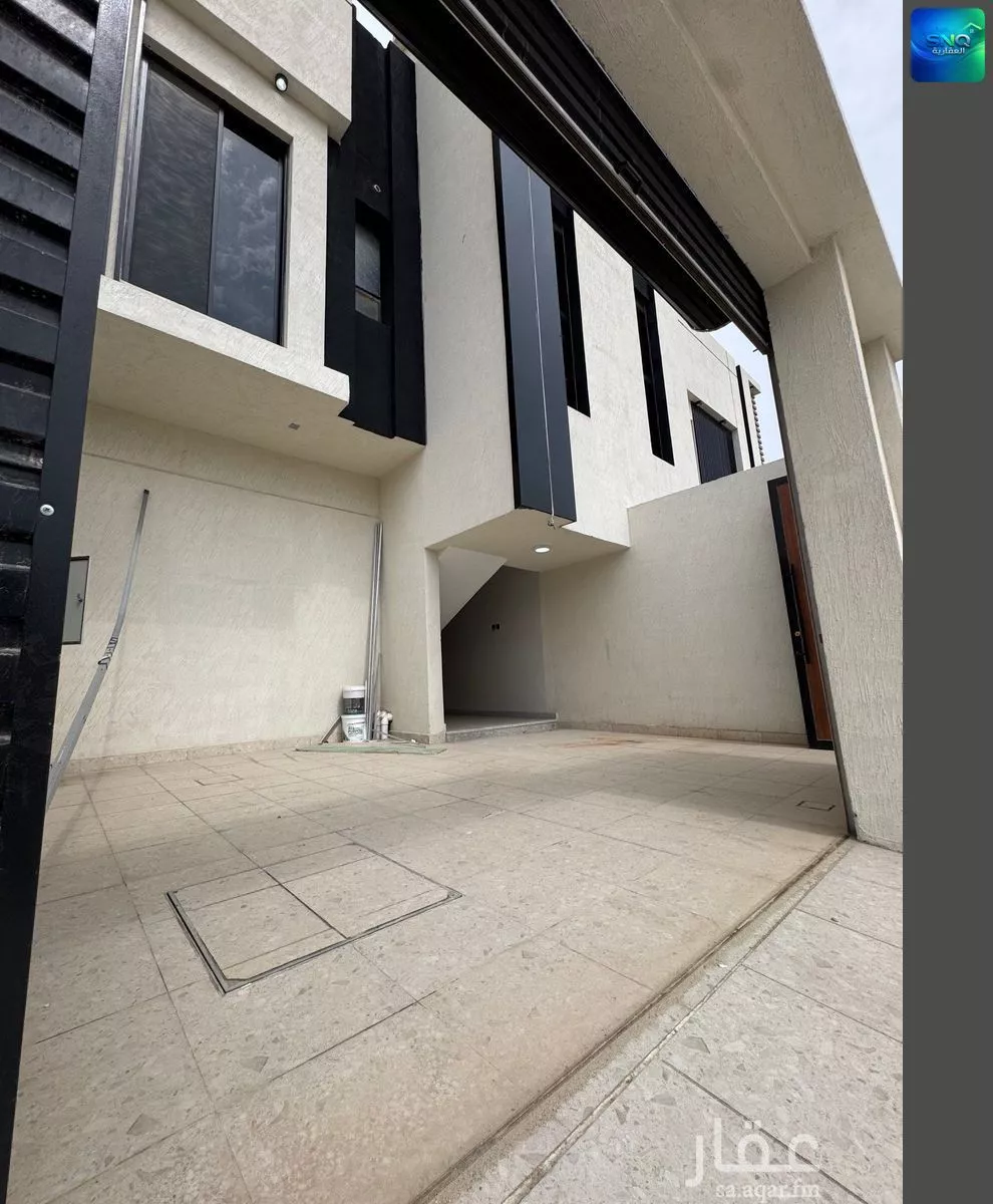 شقة 5 غرف في ضاحية الملك فهد 6