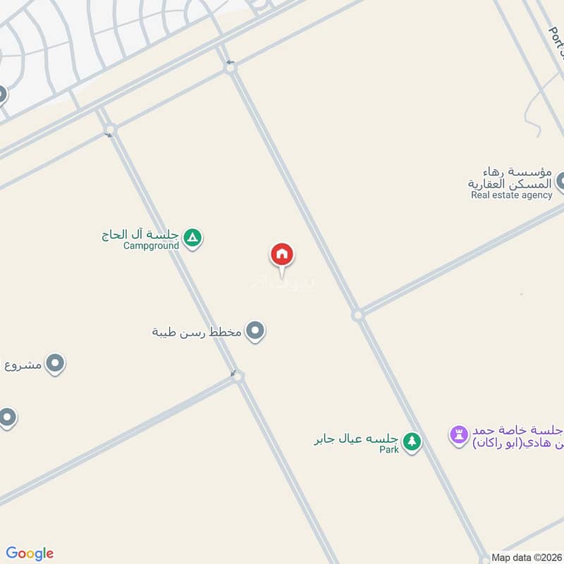 شقة  في طيبة، الرياض 2