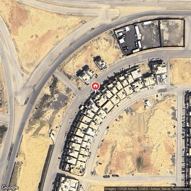 apartment in Al Bayan, Riyadh 2