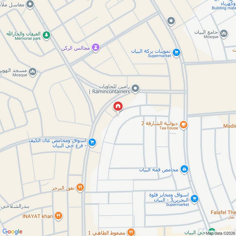 apartment in Al Bayan, Riyadh 3