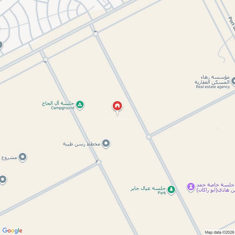 شقة  في طيبة، الرياض 2