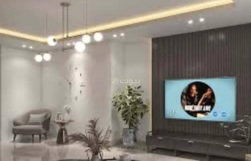 4 bedroom apartment in Al Bayan, Riyadh 3