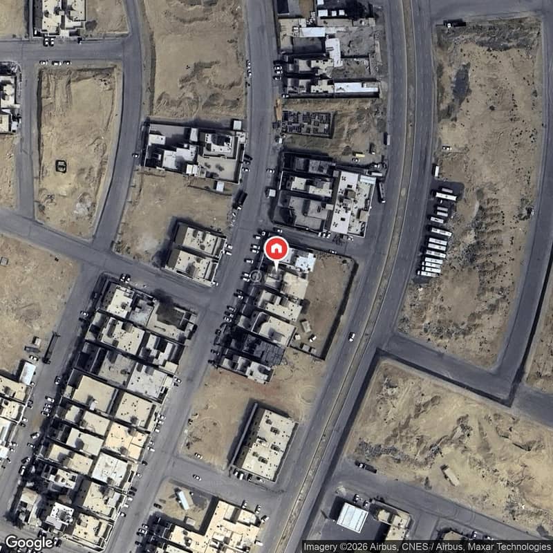 4 bedroom apartment in Al Bayan, Riyadh 5
