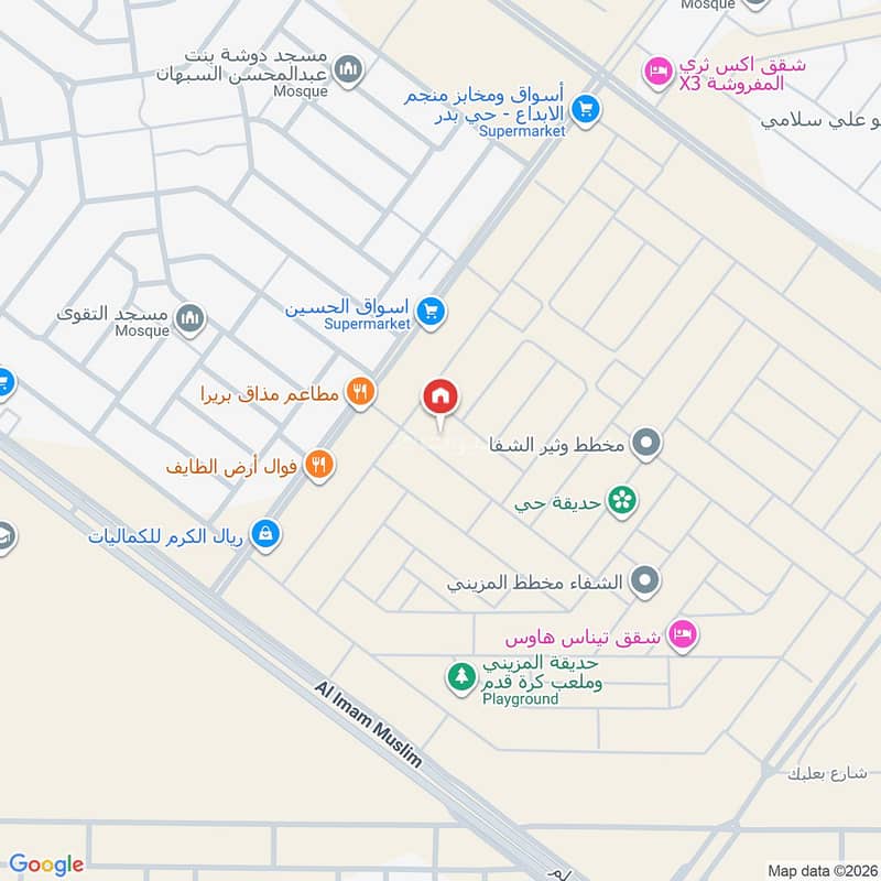 شقة 2 غرف في بدر، الرياض 13