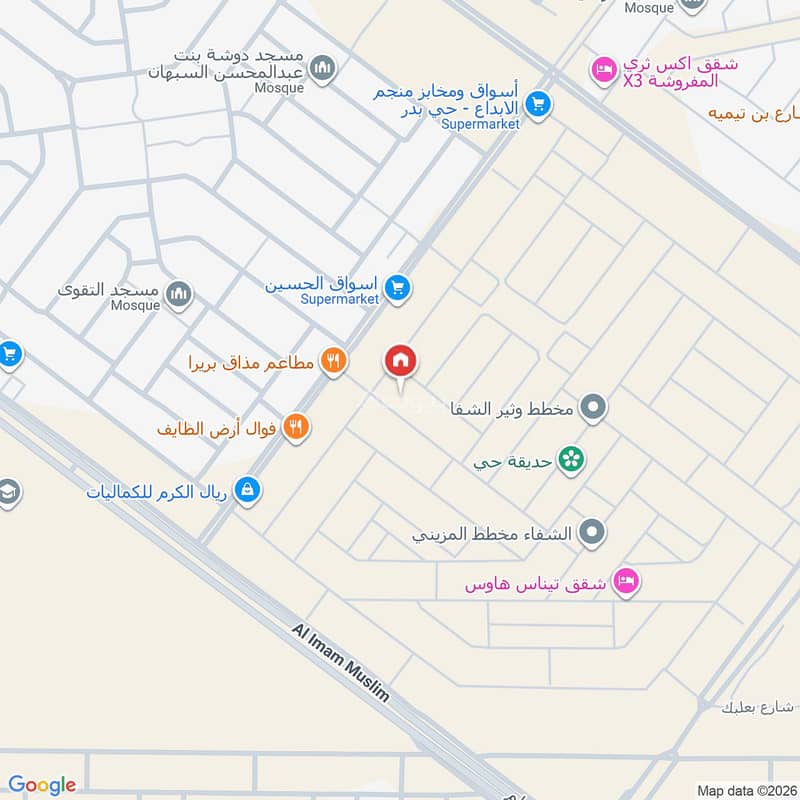 شقة  في بدر، الرياض 3
