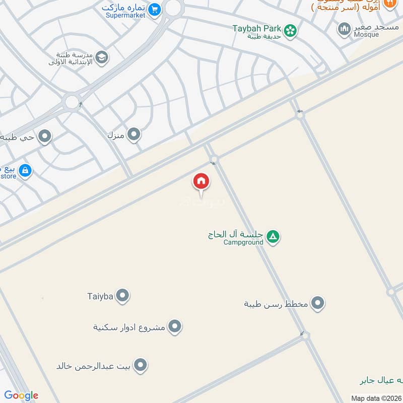شقة  في طيبة، الرياض 2
