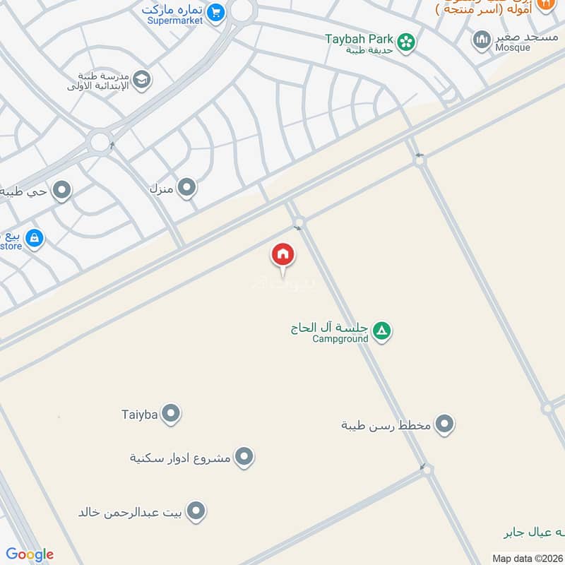 شقة  في طيبة، الرياض 2