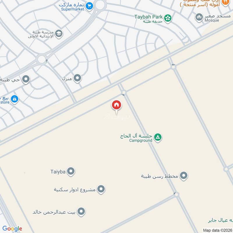 شقة  في طيبة، الرياض 2