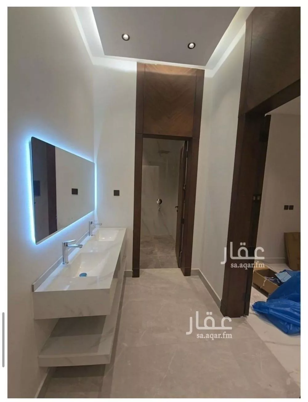 فيلا 5 غرف في الرمال 11