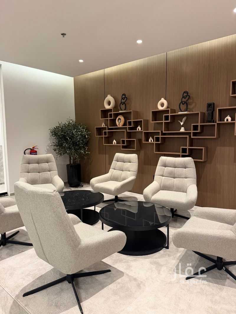 2 bedroom apartment in Umm Al Hamam Al Gharbi, Riyadh 23