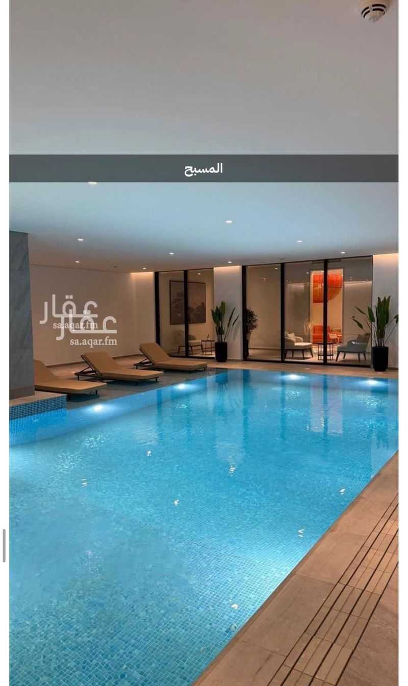 2 bedroom apartment in Umm Al Hamam Al Gharbi, Riyadh 16