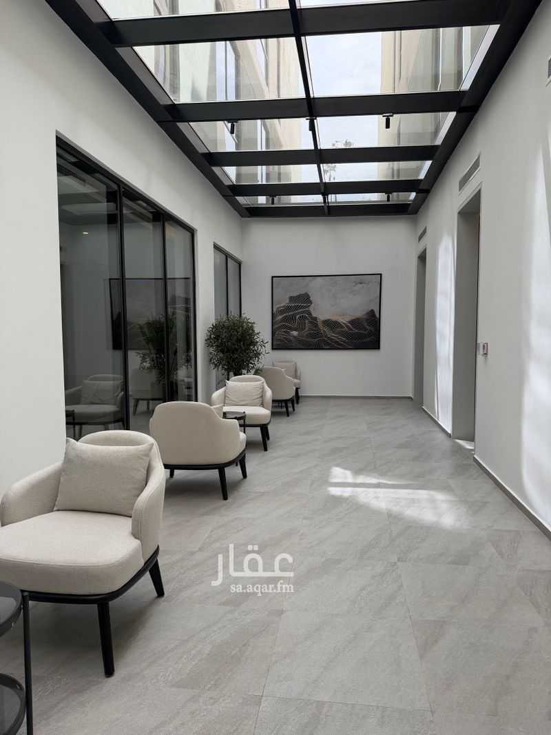 2 bedroom apartment in Umm Al Hamam Al Gharbi, Riyadh 24