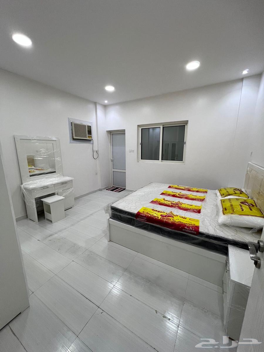 شقة 3 غرف في السلمانية الأول 2