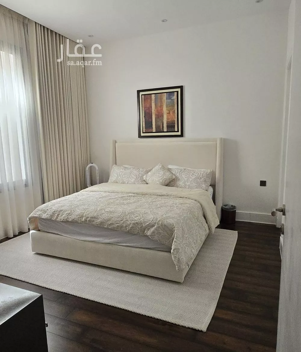 شقة 3 غرف في الأندلس 2