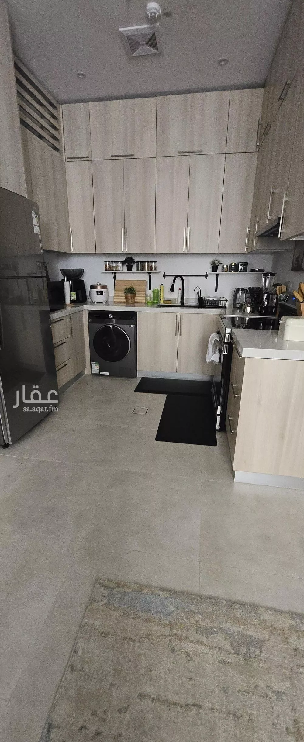 شقة 3 غرف في الأندلس 4