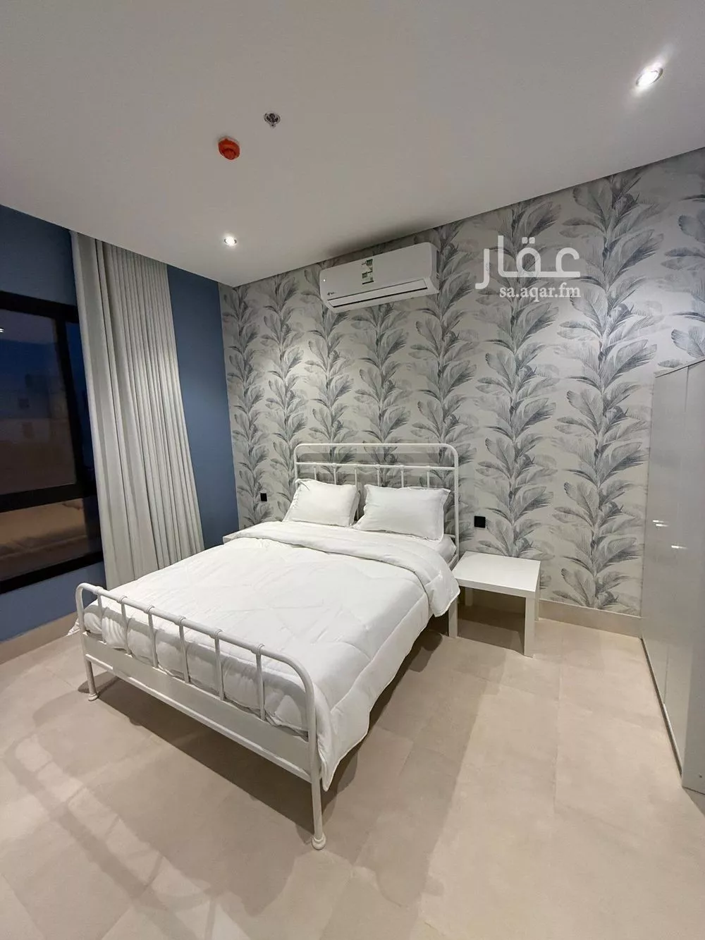 شقة 4 غرف في العارض 3