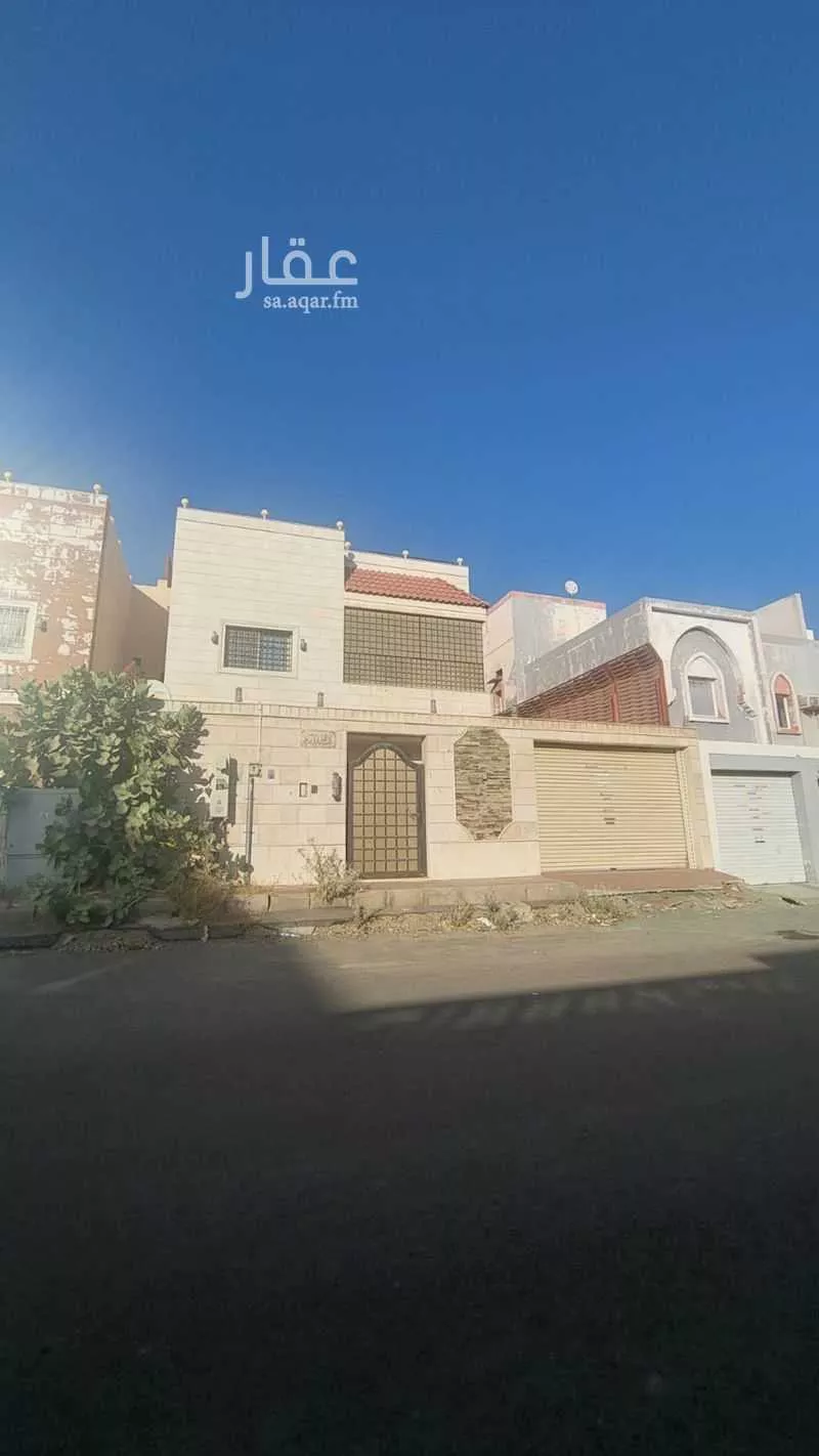 7 bedroom villa in Al Hamdaniyah 2
