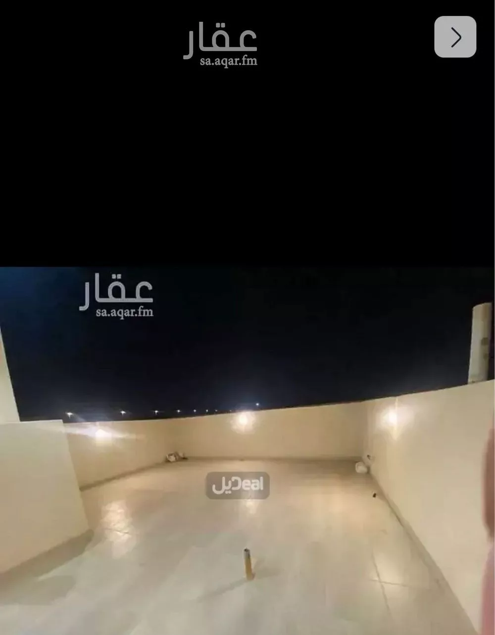 5 bedroom apartment in Tuwaiq 6