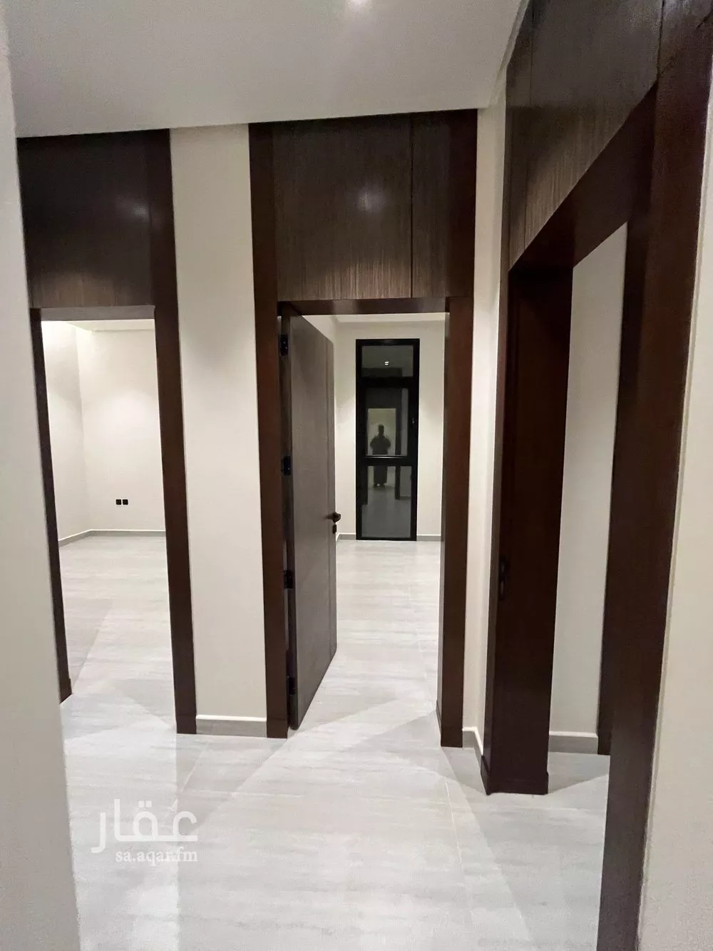 3 bedroom apartment in Al Malqa 11