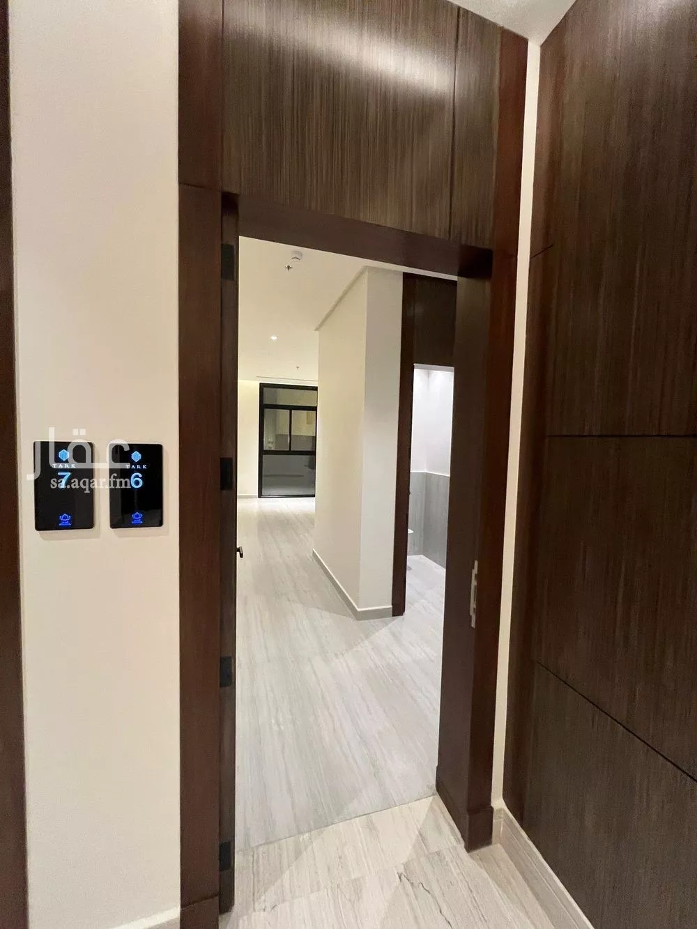 3 bedroom apartment in Al Malqa 3