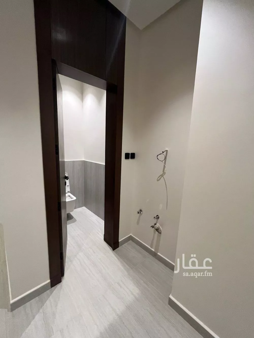 3 bedroom apartment in Al Malqa 7