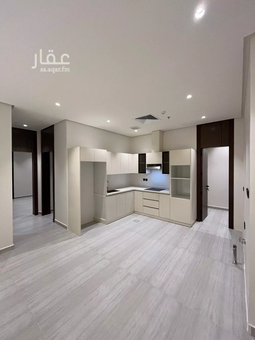 3 bedroom apartment in Al Malqa 10