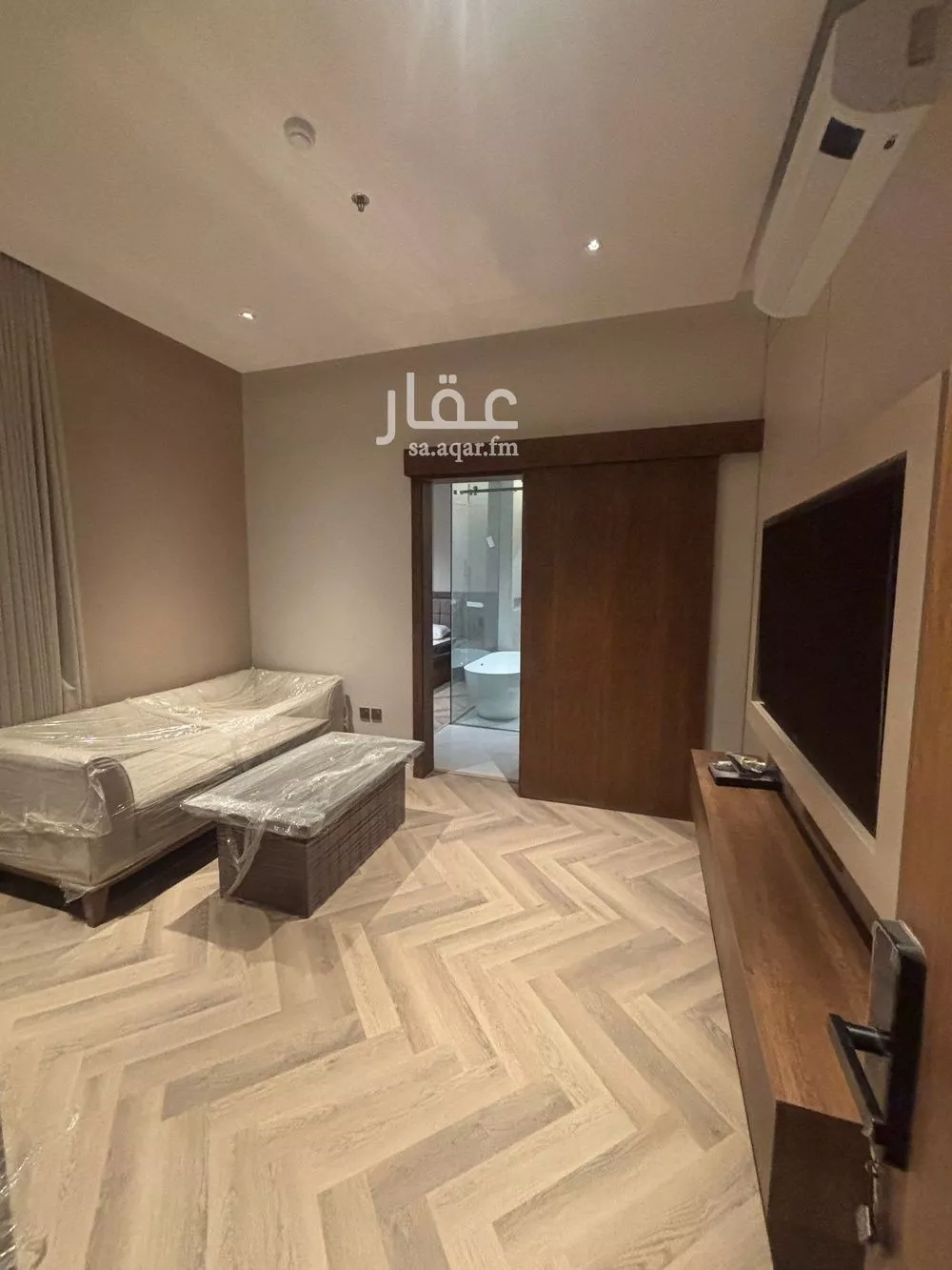 عمارة 400 م² في المهدية 2