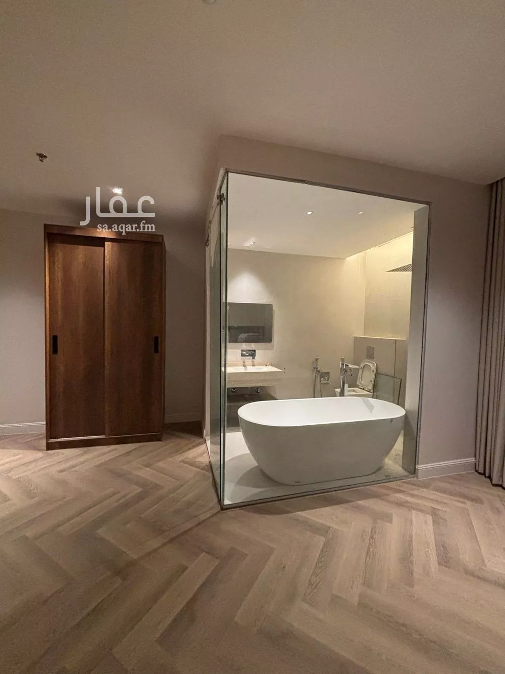 عمارة 400 م² في المهدية 11