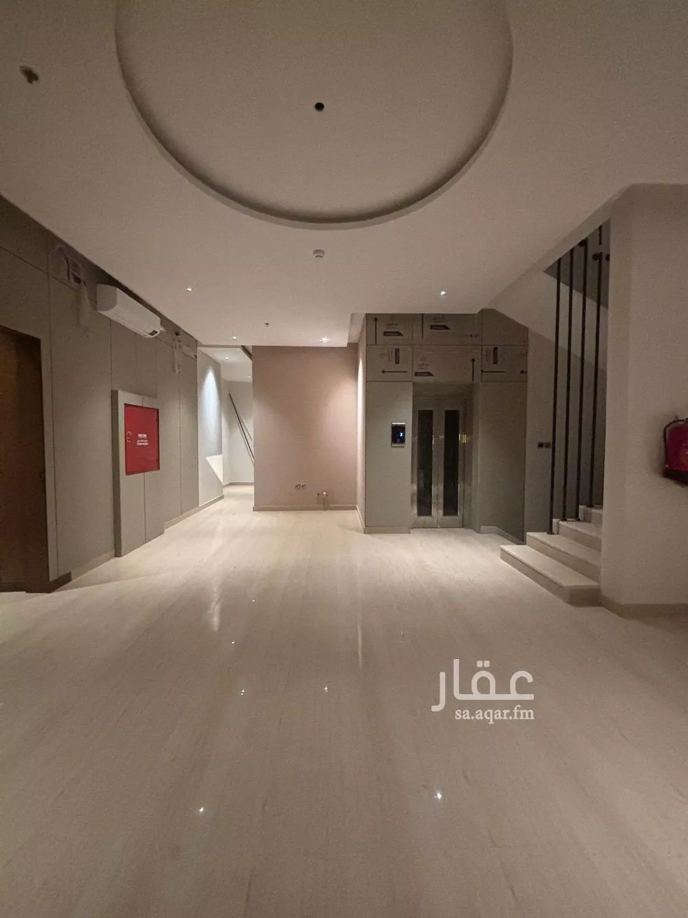 عمارة 400 م² في المهدية 14