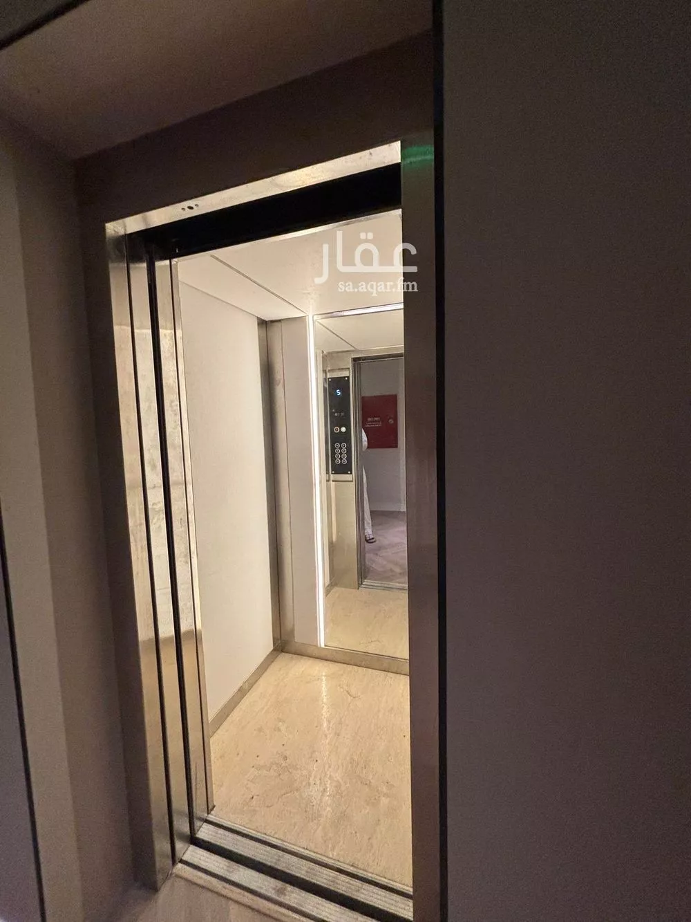 عمارة 400 م² في المهدية 16