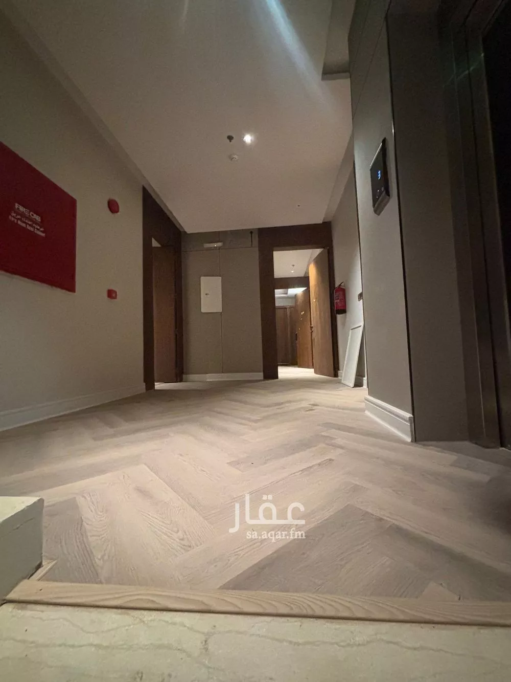 عمارة 400 م² في المهدية 17