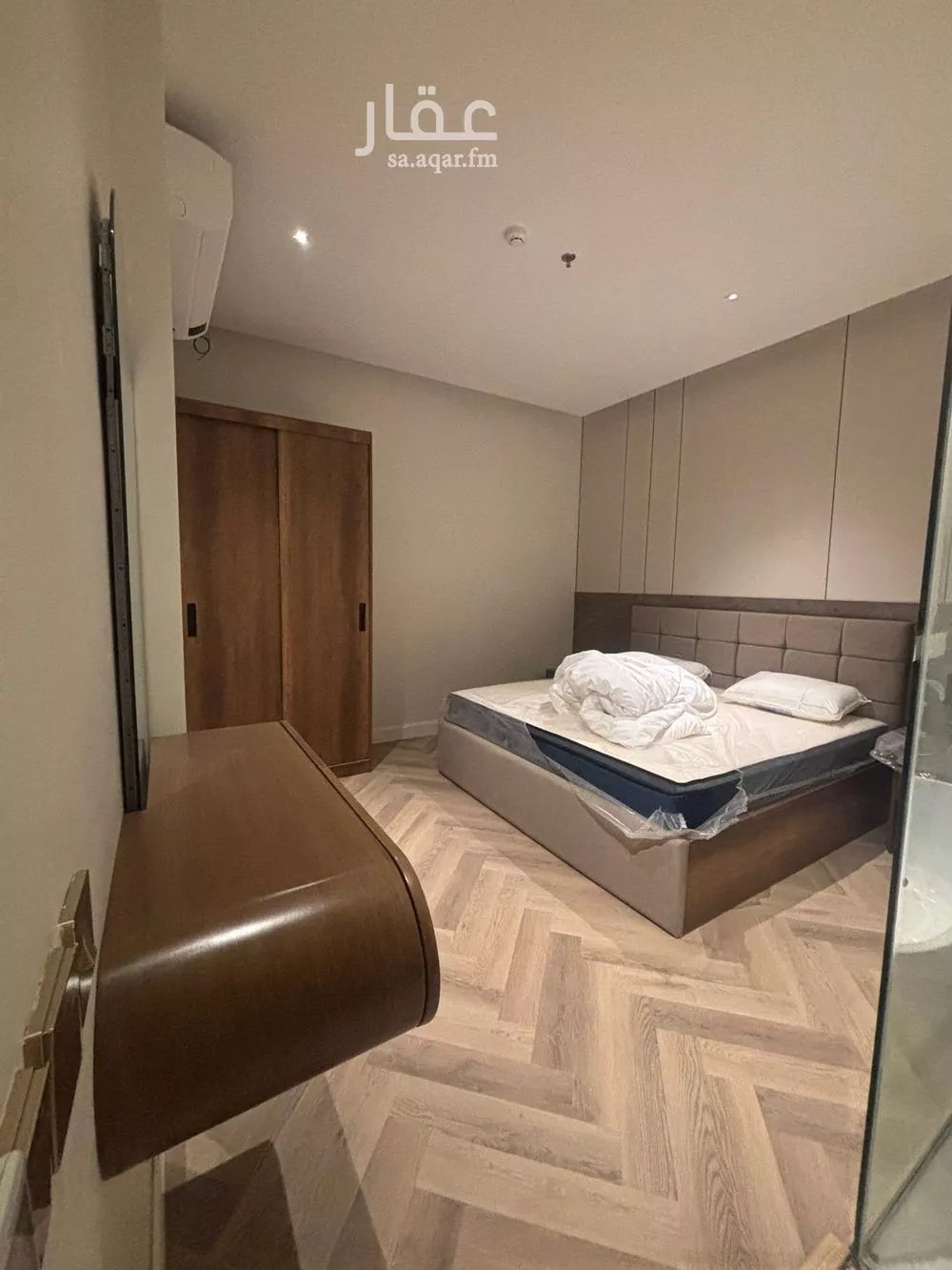 عمارة 400 م² في المهدية 3