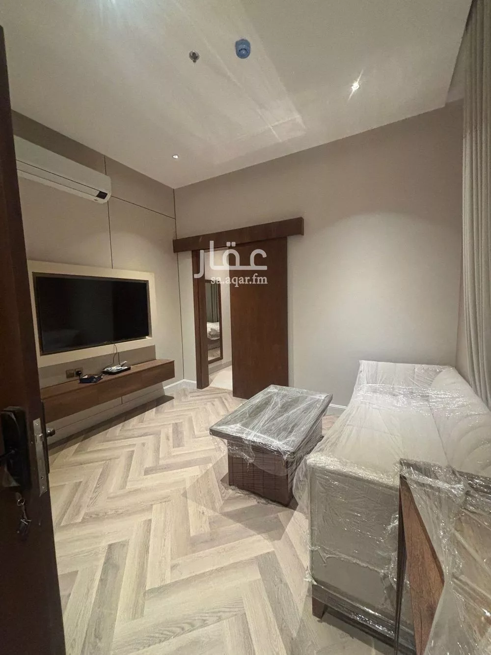 عمارة 400 م² في المهدية 4