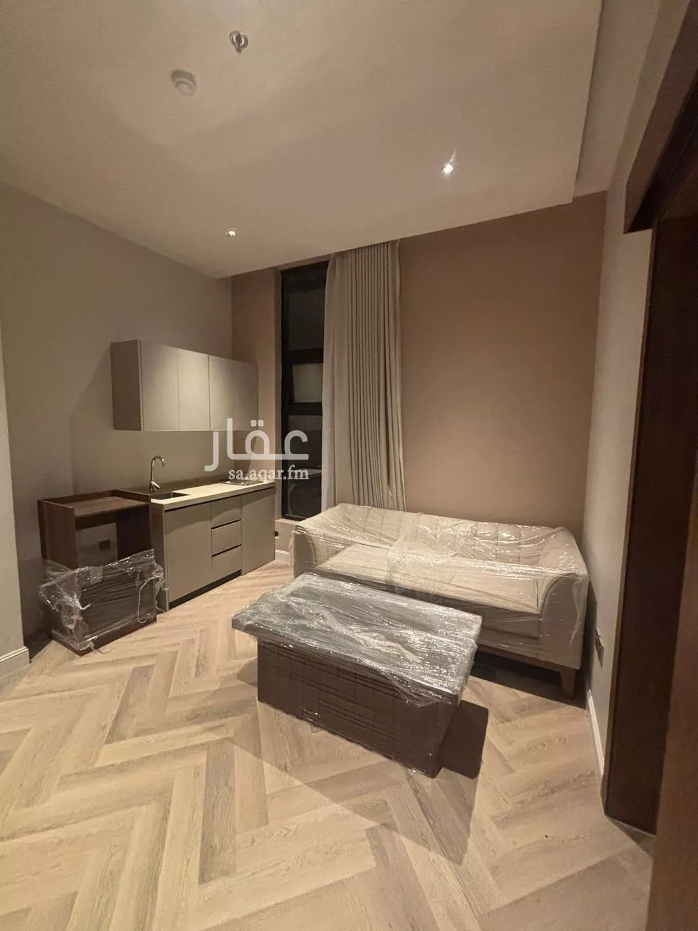 عمارة 400 م² في المهدية 5