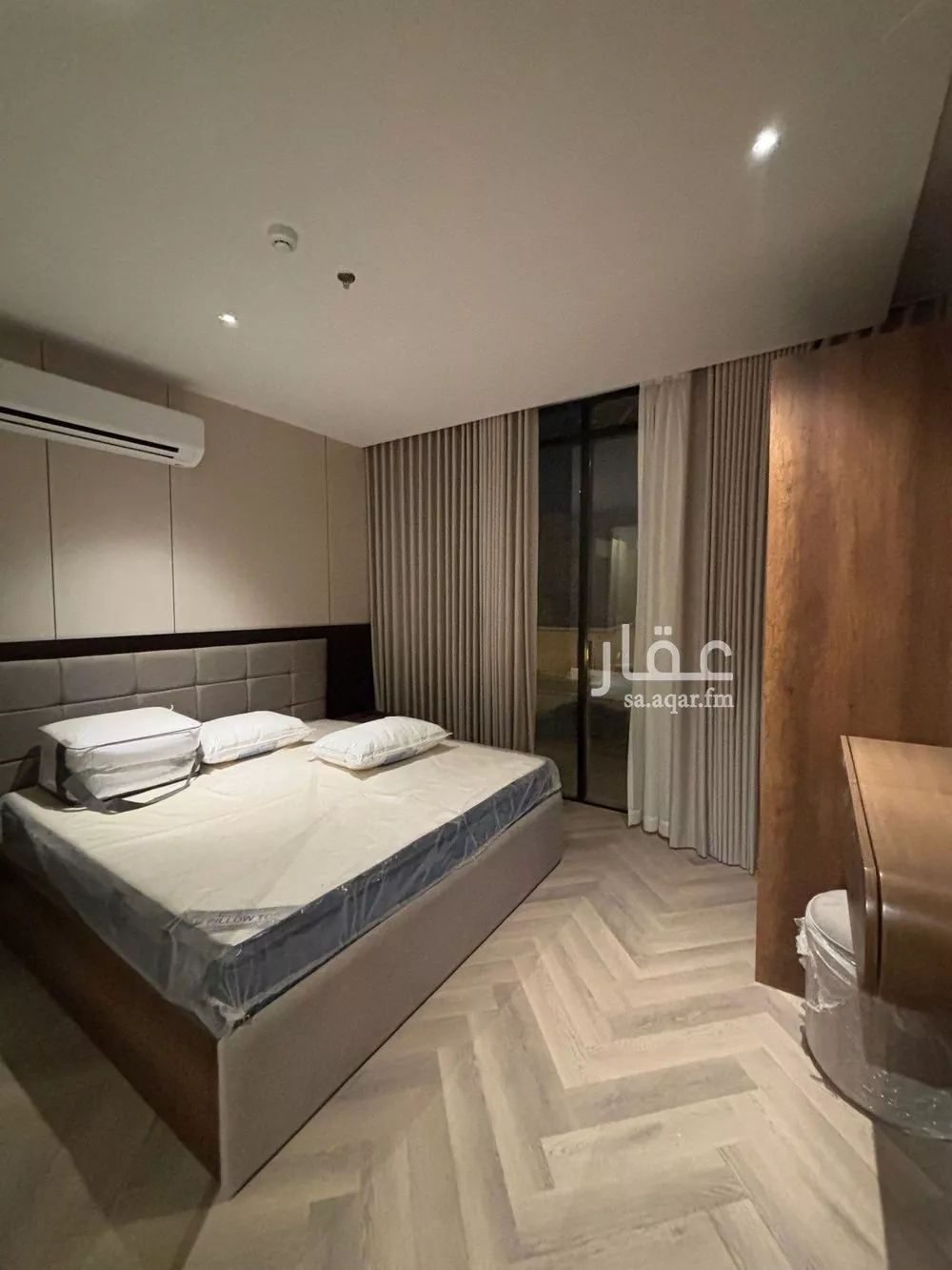 عمارة 400 م² في المهدية 6