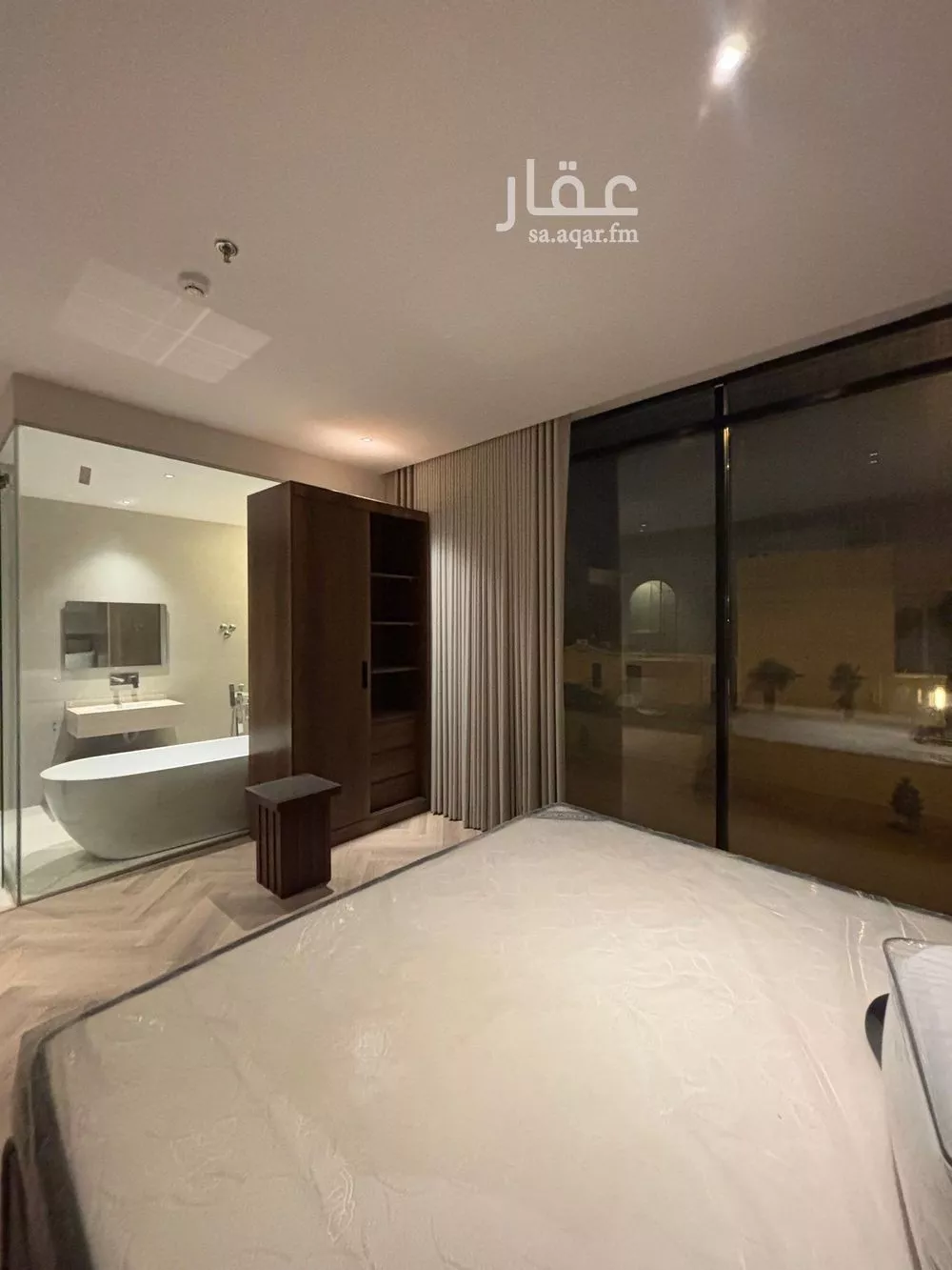 عمارة 400 م² في المهدية 7