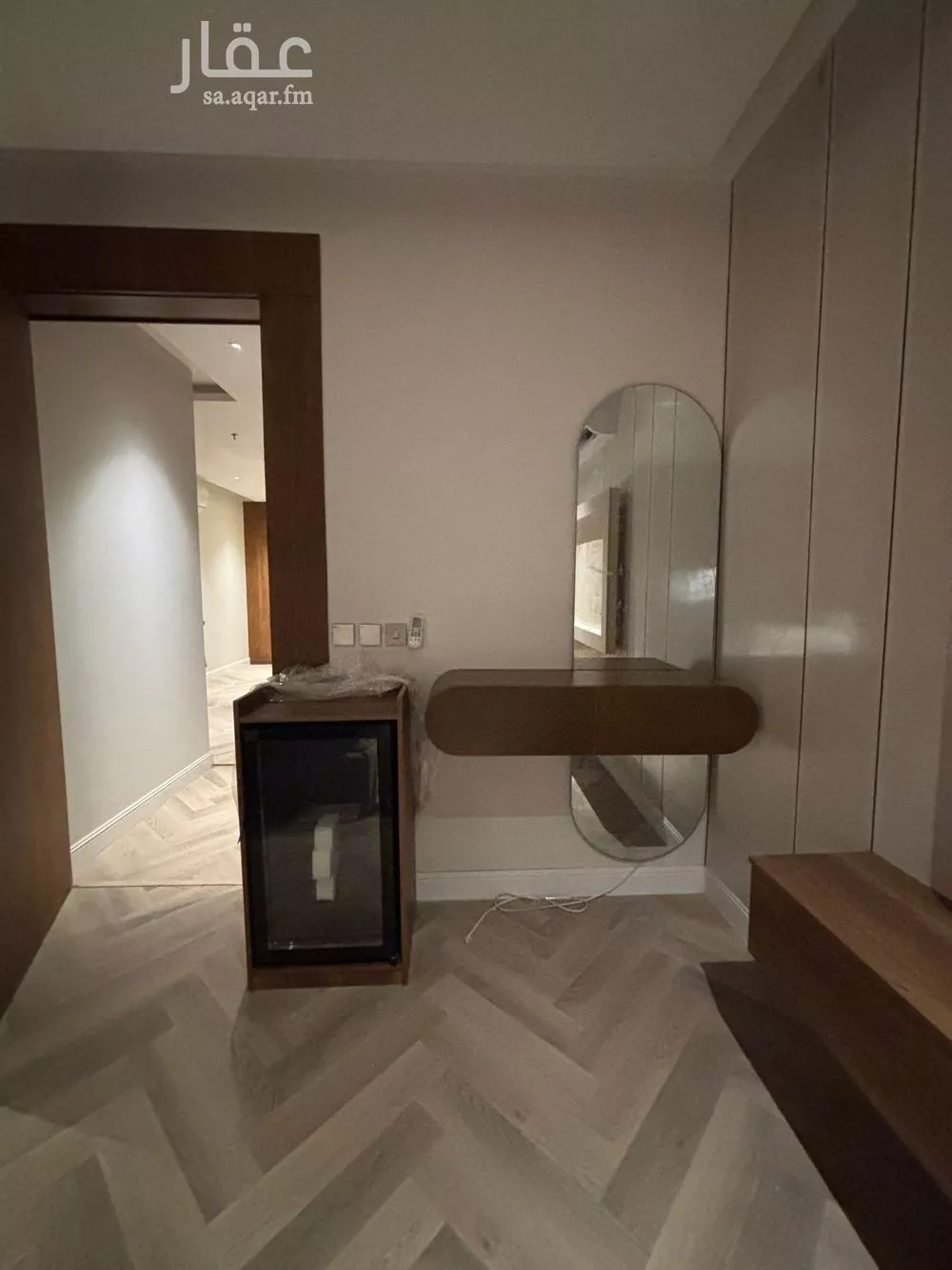 عمارة 400 م² في المهدية 8