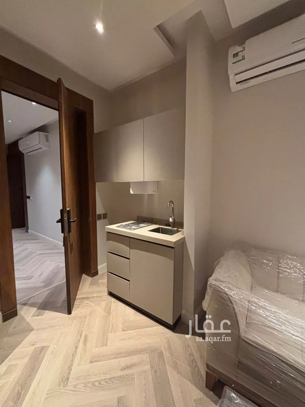 عمارة 400 م² في المهدية 9