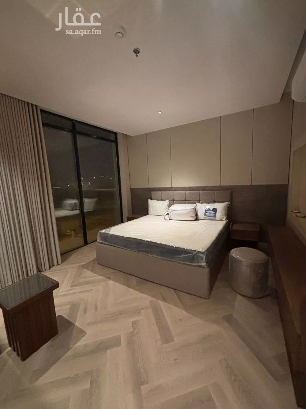 عمارة 400 م² في المهدية 10