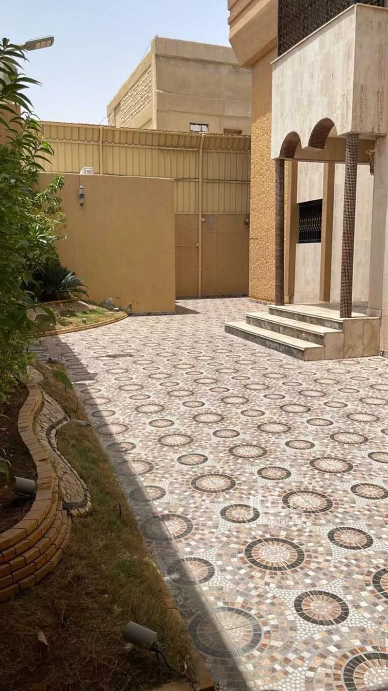 فيلا 12 غرف في النسيم الغربي 2