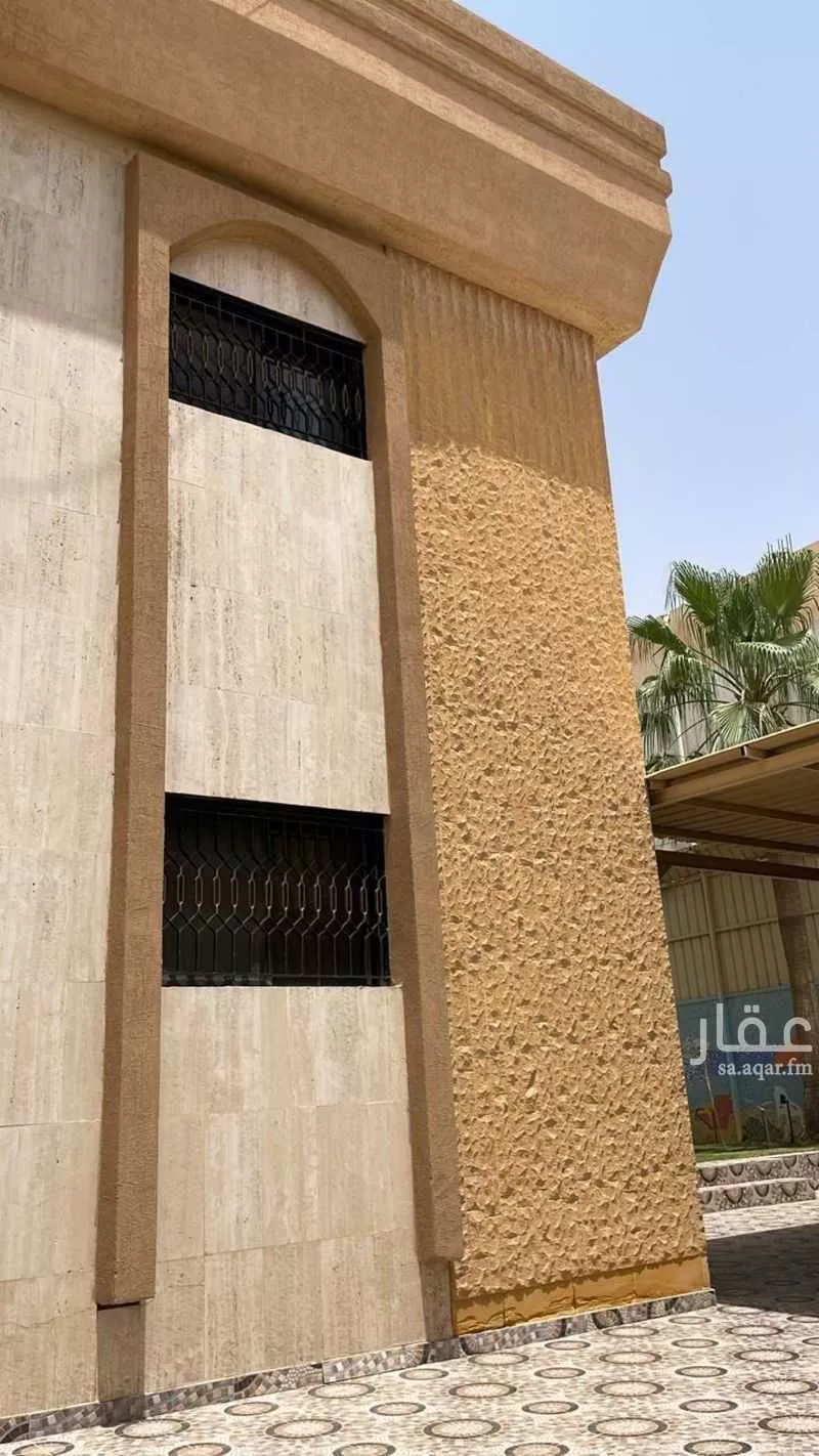 فيلا 12 غرف في النسيم الغربي 3