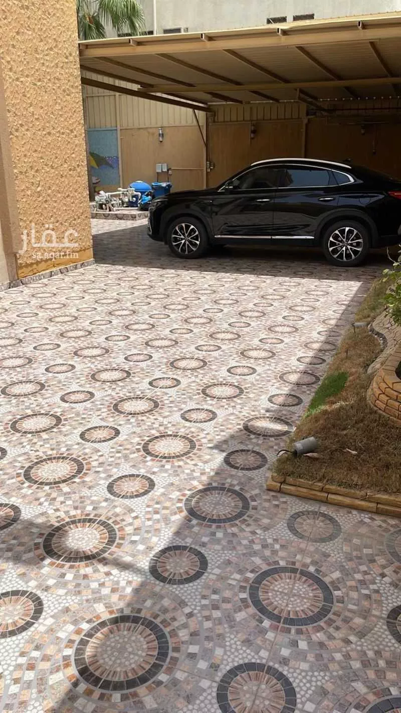 فيلا 12 غرف في النسيم الغربي 4