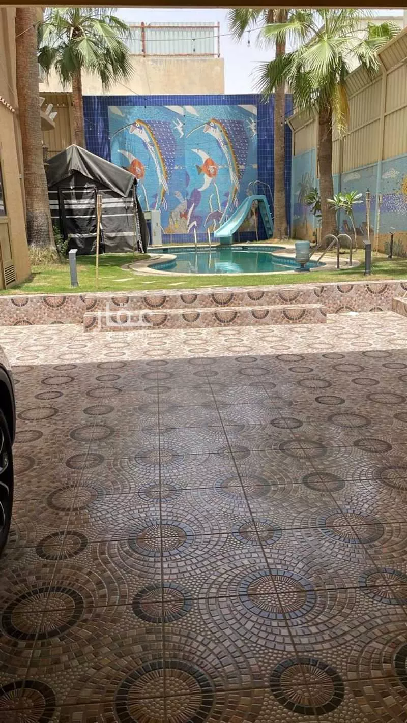 فيلا 12 غرف في النسيم الغربي 6