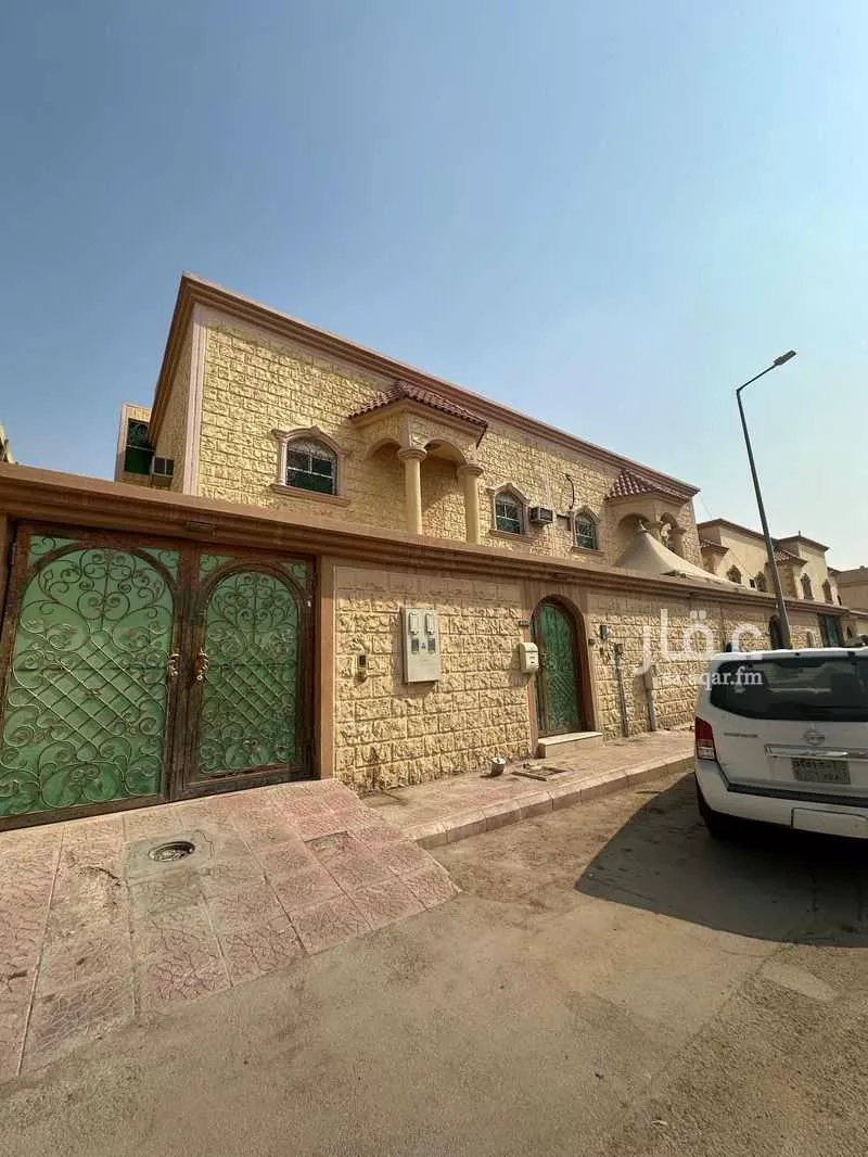 فيلا 11 غرف في الدار البيضاء 7