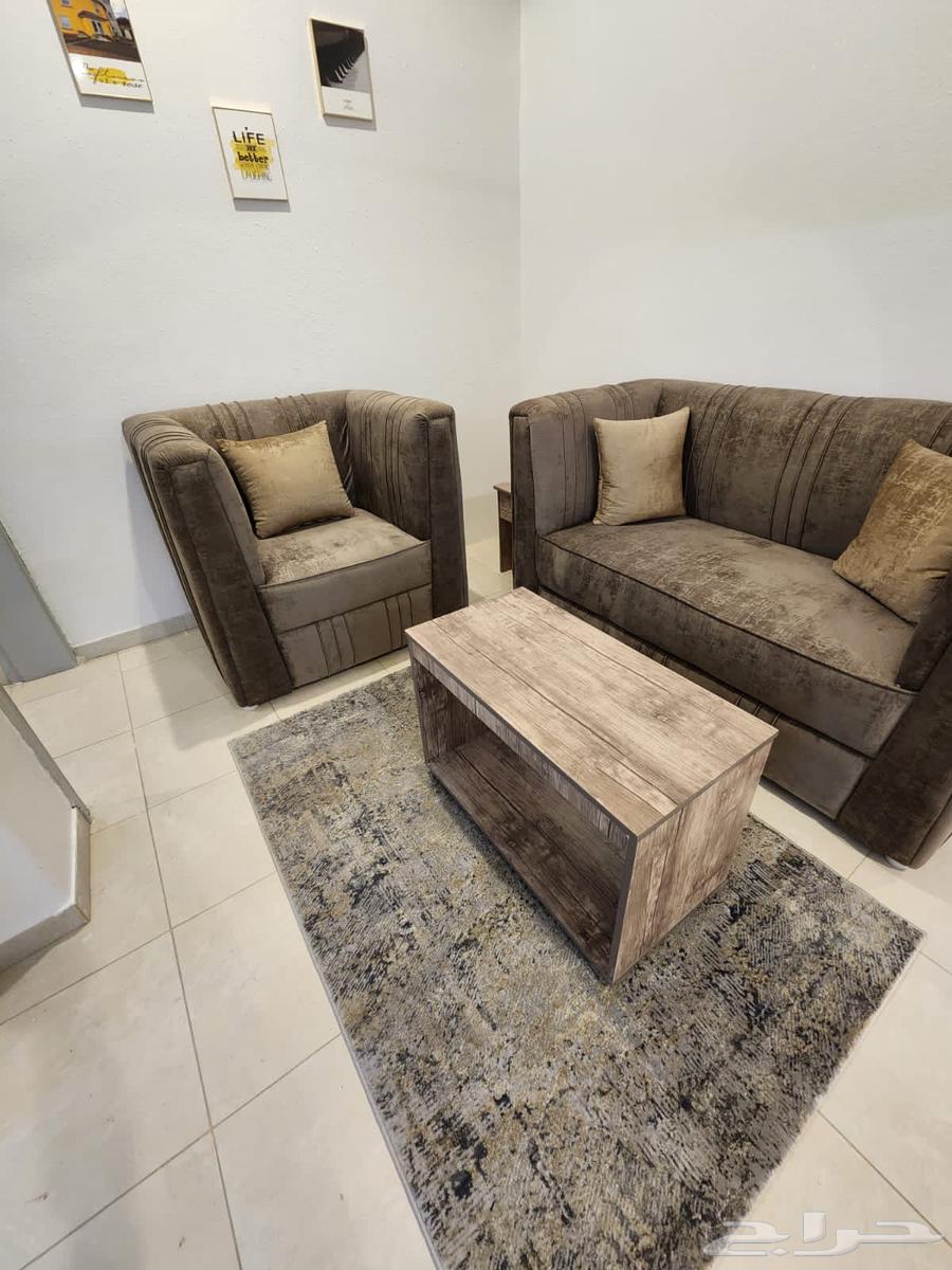 شقة 50 غرف في الظاهرة 6