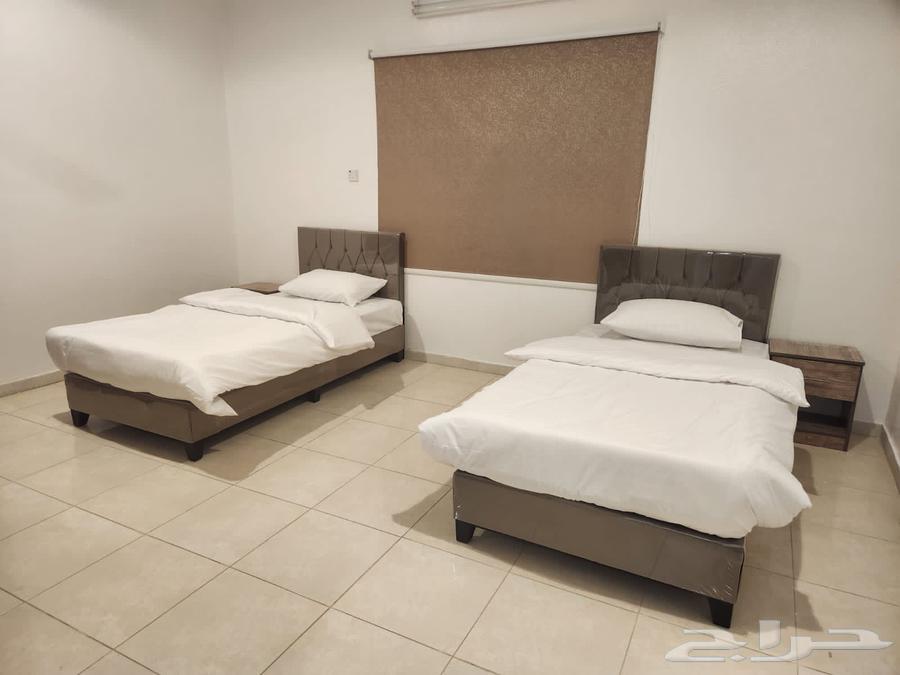 شقة 50 غرف في الظاهرة 9