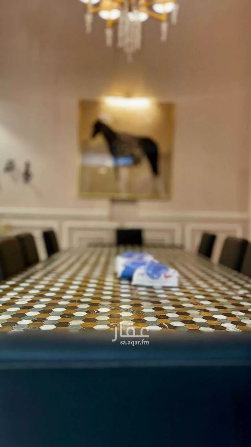 فيلا 3 غرف في النرجس 12