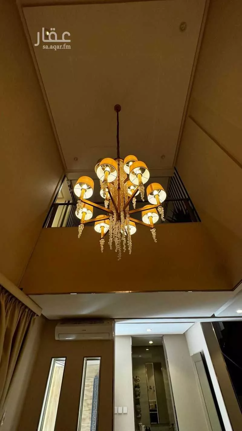 فيلا 3 غرف في النرجس 13